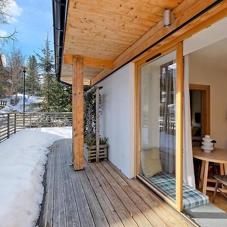 Monte House Apartments Odkryj Zakopane Exterior foto