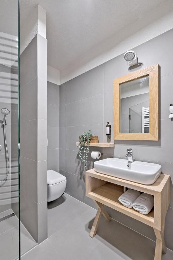 Monte House Apartments Odkryj Zakopane Exterior foto