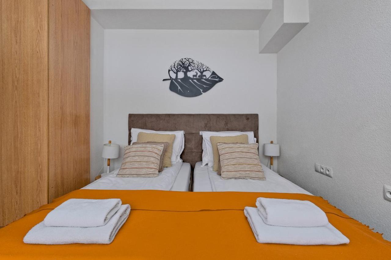 Monte House Apartments Odkryj Zakopane Exterior foto