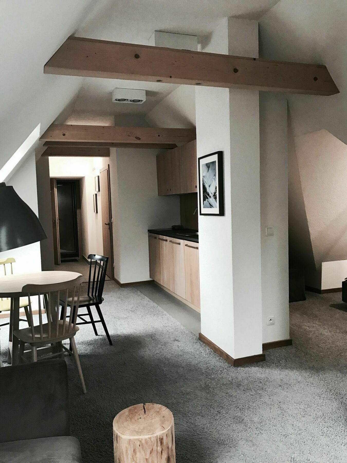 Monte House Apartments Odkryj Zakopane Exterior foto